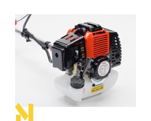 Мотокоса NAC BP520-27-T