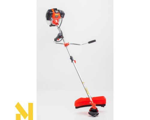 Мотокоса NAC BP520-27-T