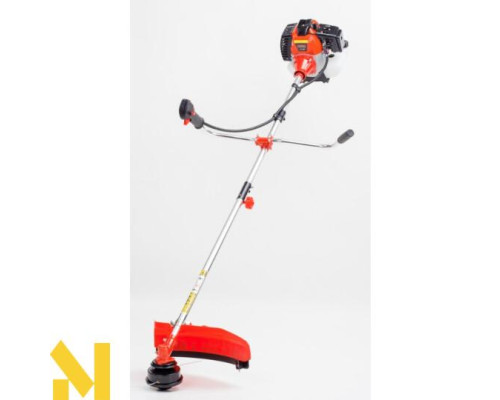 Мотокоса NAC BP520-27-T