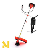 Мотокоса NAC BP52CA-T