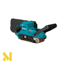 Шліфмашина стрічкова акумуляторна Makita BS001GZ (без АКБ та ЗП)