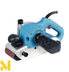 Шліфмашина стрічкова Sturm BS8512P