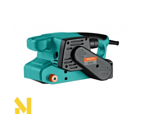 Шліфмашина стрічкова Sturm BS8585