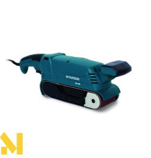 Шліфмашина стрічкова Hyundai BS 900