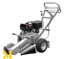 Подрібнювач пнів Jansen BSF-13