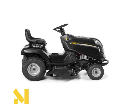 Садовий трактор бензиновий Alpina BT 98 SD B