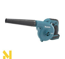 Повітродувка садова акумуляторна Makita BUB182Z (DUB182Z) (без АКБ та ЗП)