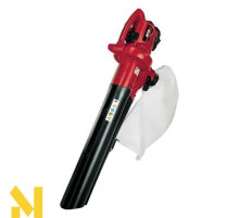 Пилосос-повітродувка садова бензинова MTD BV 3100