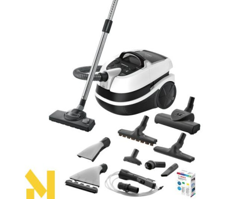 Пилосос Bosch BWD421PRO