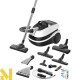 Пилосос Bosch BWD421PRO