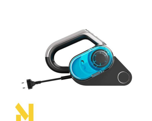 Пилосос мережевий BLACK+DECKER BXMC400E