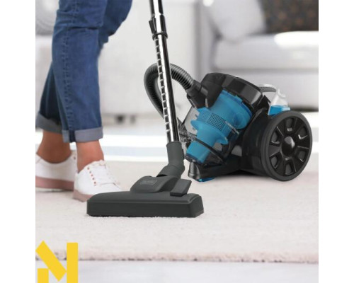 Пилосос BLACK+DECKER BXVML701E