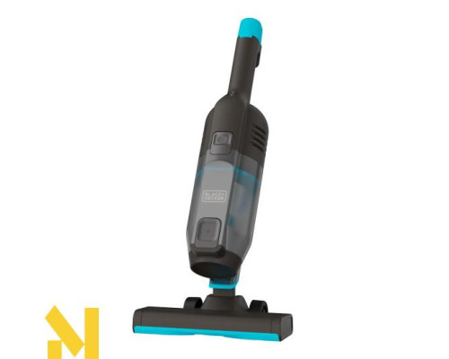 Пилосос BLACK+DECKER BXVMS601E