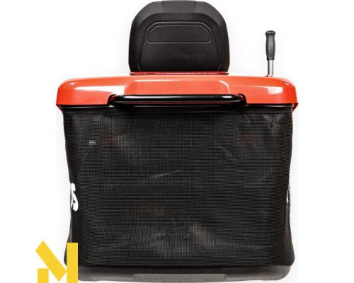 Садовий трактор бензиновий Cedrus C-TRAC-102HC