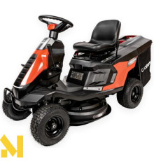 Садовий трактор бензиновий Cedrus C-TRAC-65HC