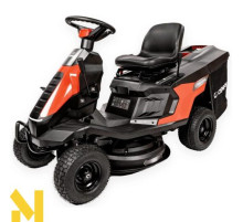 Садовий трактор бензиновий Cedrus C-TRAC-65MC