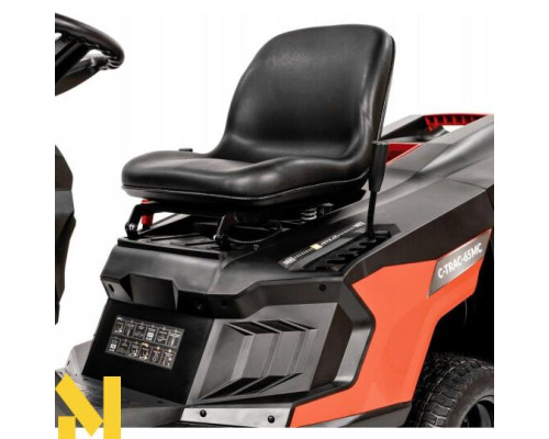 Садовий трактор бензиновий Cedrus C-TRAC-65MC