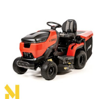 Садовий трактор бензиновий Cedrus C-TRAC-83HC Premium