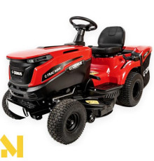 Садовий трактор бензиновий Cedrus C-TRAC-86MC