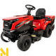 Садовий трактор бензиновий Cedrus C-TRAC-86MC