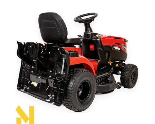 Садовий трактор бензиновий Cedrus C-TRAC-86MC