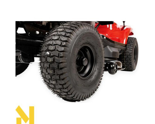 Садовий трактор бензиновий Cedrus C-TRAC-86MS