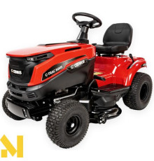 Садовий трактор бензиновий Cedrus C-TRAC-86MS