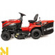 Садовий трактор бензиновий Cedrus C-TRAC-92HC
