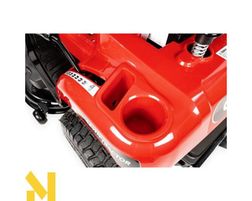 Садовий трактор бензиновий Cedrus C-TRAC-98HS