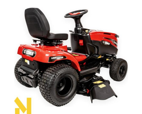 Садовий трактор бензиновий Cedrus C-TRAC-98HS