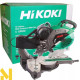 Пила торцювальна HIKOKI C12RSH2 WA