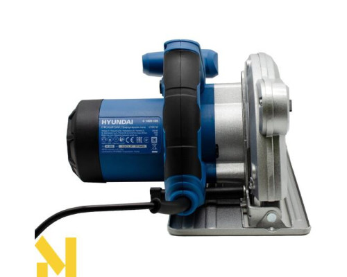 Пила дискова Hyundai C 1400-185