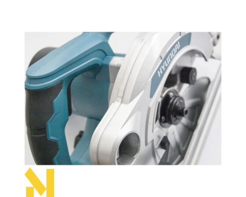 Пила дискова Hyundai C 1400-185