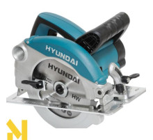 Пила дискова Hyundai C 1500-190