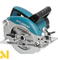 Пила дискова Hyundai C 1500-190