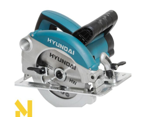 Пила дискова Hyundai C 1500-190