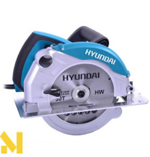Пила дискова Hyundai C 1800-210