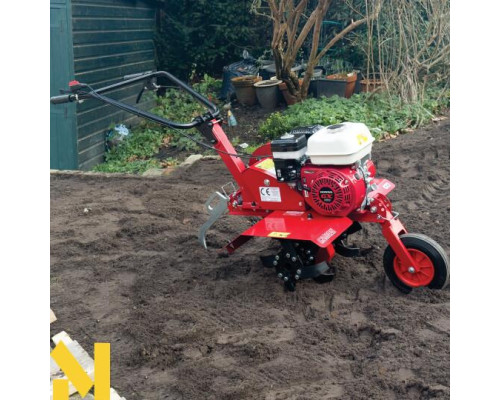 Мотокультиватор Camon C22