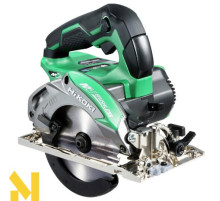 Пила дискова акумуляторна Hikoki C3605DAW2Z (без АКБ та ЗП)