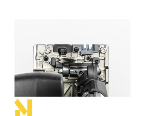 Пила дискова акумуляторна Hikoki C3606DBW2Z (без АКБ та ЗП)