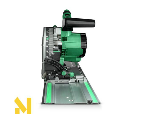 Пила дискова акумуляторна Hikoki C3606DPAW2Z (без АКБ та ЗП)