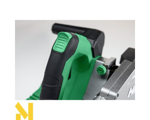 Пила дискова акумуляторна Hikoki C3606DPAWVZ