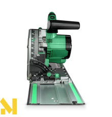 Пила дискова акумуляторна Hikoki C3606DPAWVZ