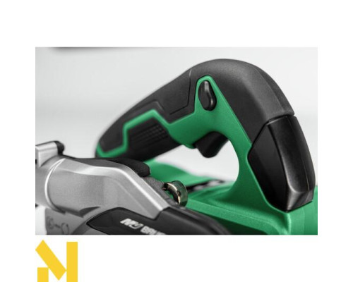 Пила дискова акумуляторна Hikoki C3606DUMW2Z (без АКБ та ЗП)