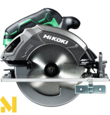 Пила дискова акумуляторна Hikoki C3607DAW2Z (без АКБ та ЗП)