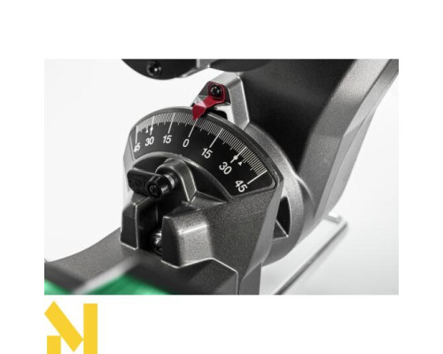 Пила торцювальна акумуляторна Hikoki C3612DRAW4Z (без АКБ та ЗП)