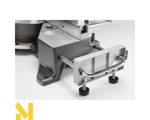 Пила торцювальна акумуляторна Hikoki C3612DRAW4Z (без АКБ та ЗП)