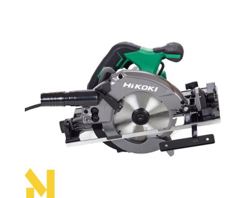Пила дискова Hikoki C6BUMW1Z