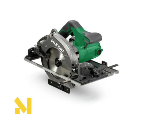 Пила дискова Hikoki C6BUMW1Z