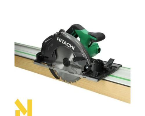 Пила дискова Hikoki C6BUMW1Z